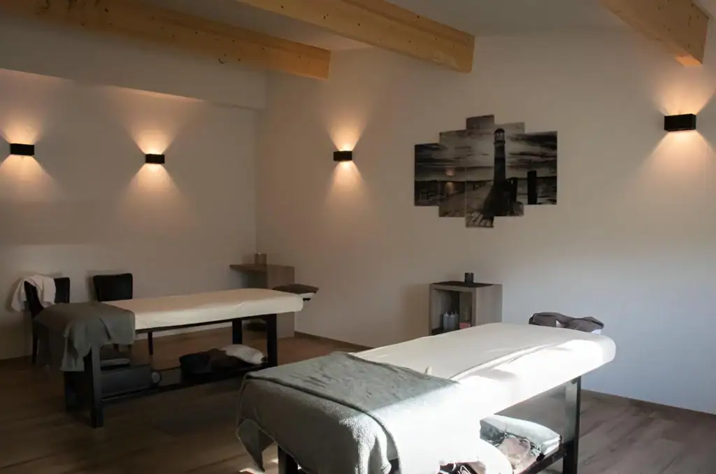 Why massage is much more than just a moment of relaxation